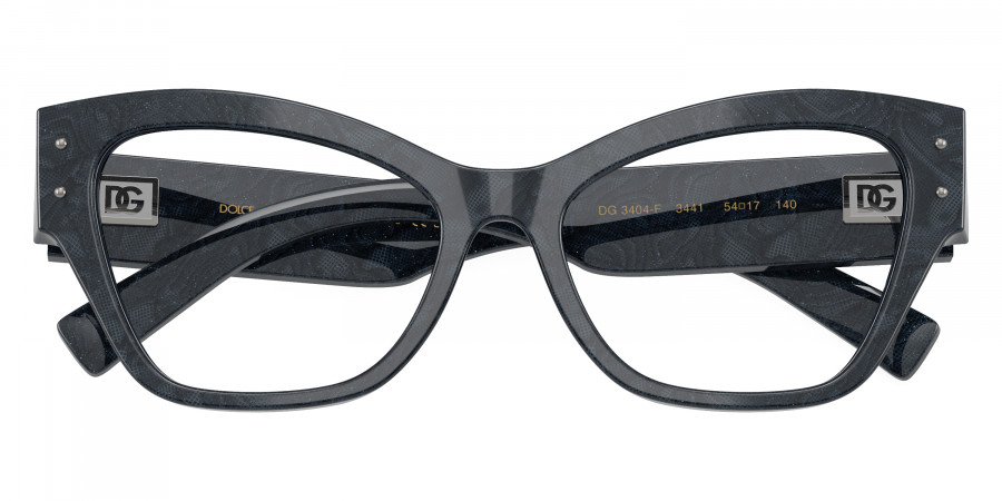 Dolce & Gabbana™ - DG3404F