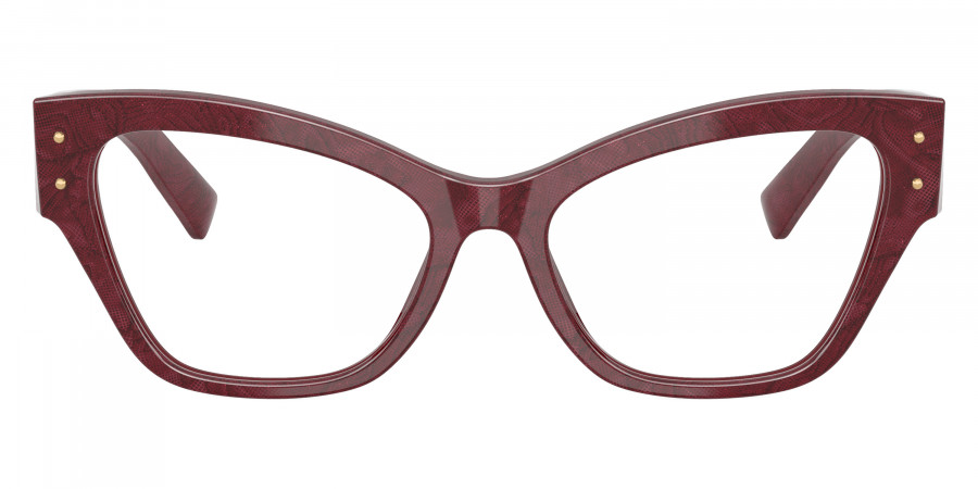 Dolce & Gabbana™ - DG3404F