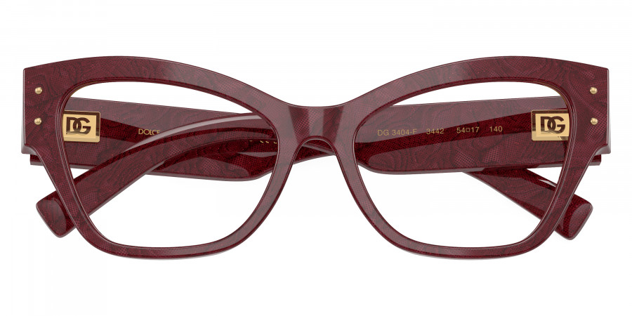 Dolce & Gabbana™ - DG3404F