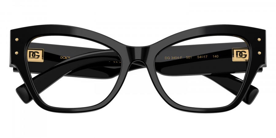 Dolce & Gabbana™ - DG3404F