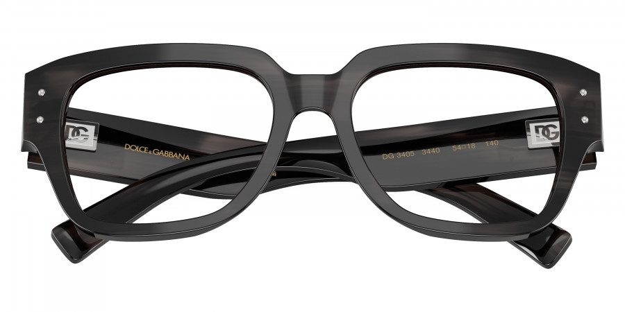 Dolce & Gabbana™ - DG3405