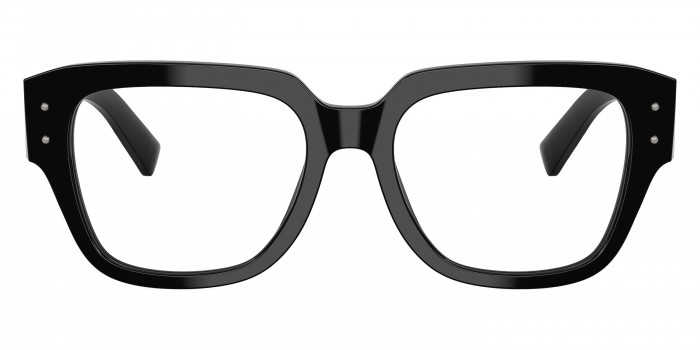 DOLCE & GABBANA™ DG3405 501 54 - Black