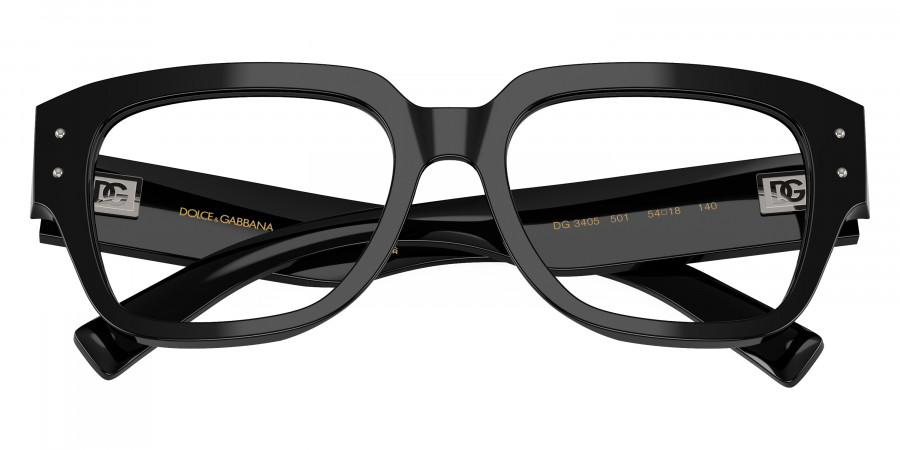 Dolce & Gabbana™ - DG3405