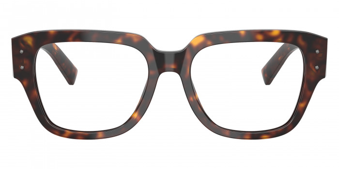 DOLCE & GABBANA™ DG3405 502 52 - Havana