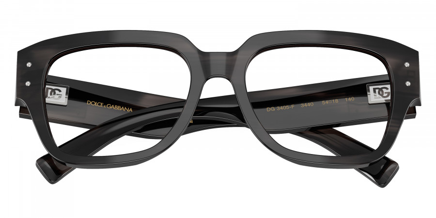 Dolce & Gabbana™ - DG3405F