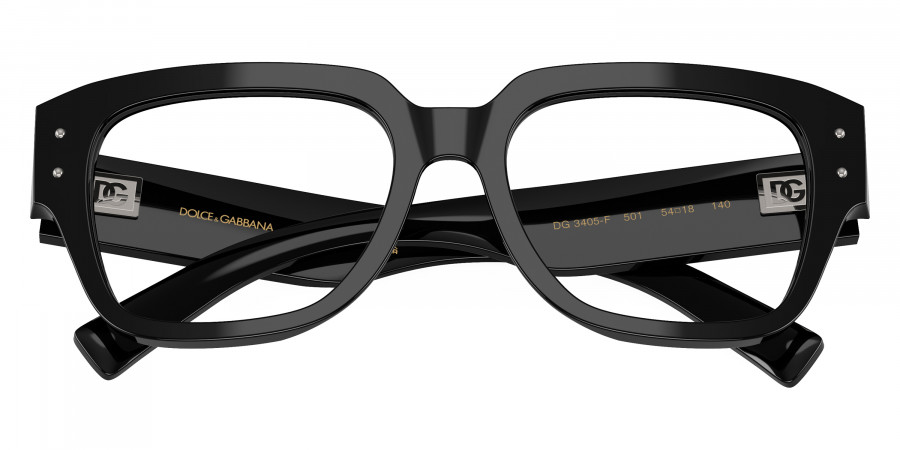 Dolce & Gabbana™ - DG3405F