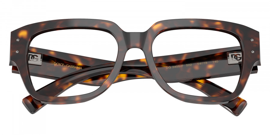 Dolce & Gabbana™ - DG3405F