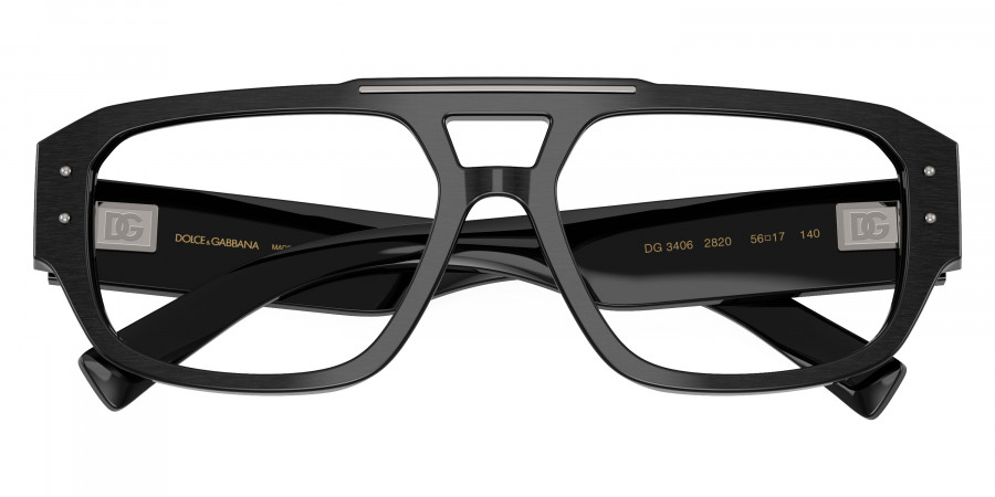 Dolce & Gabbana™ - DG3406