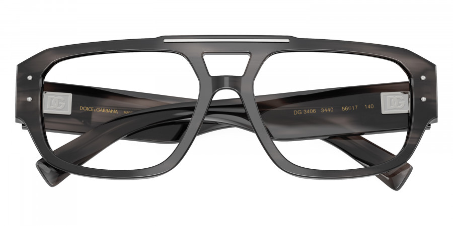 Dolce & Gabbana™ - DG3406