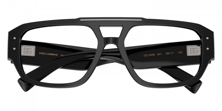 Dolce & Gabbana™ - DG3406