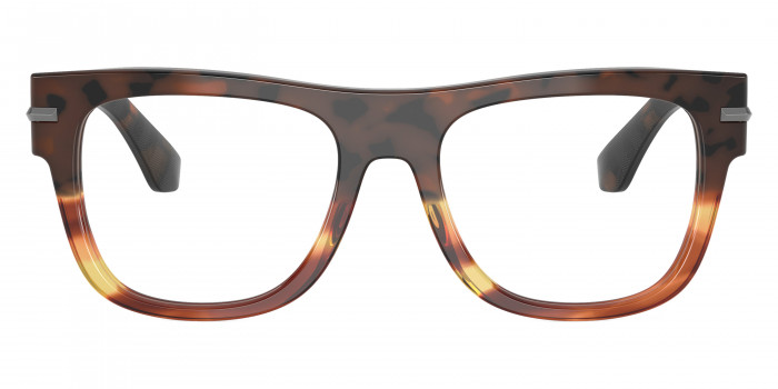 DOLCE & GABBANA™ DG3407 3438 54 - Havana Warm Brown