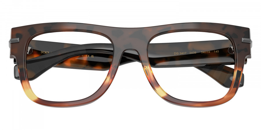 Dolce & Gabbana™ - DG3407