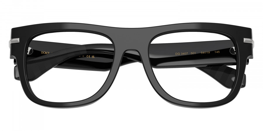 Dolce & Gabbana™ - DG3407