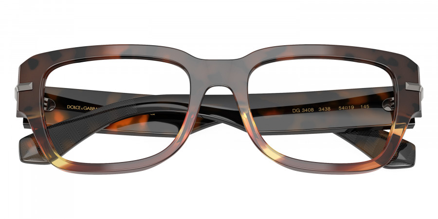 Dolce & Gabbana™ - DG3408
