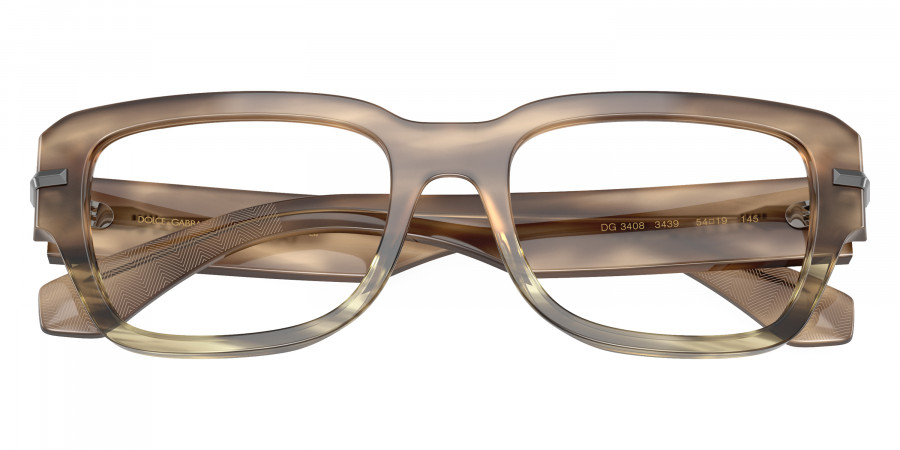Dolce & Gabbana™ - DG3408