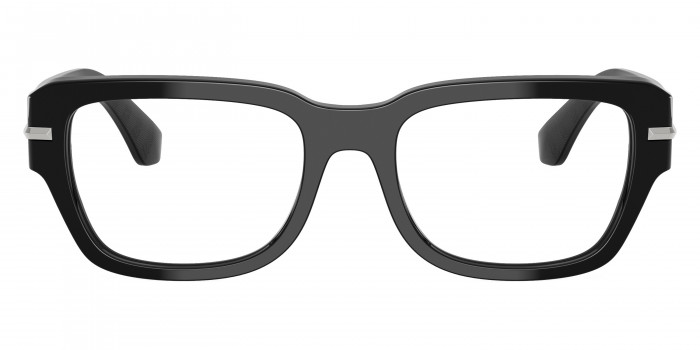 DOLCE & GABBANA™ DG3408 501 54 - Black