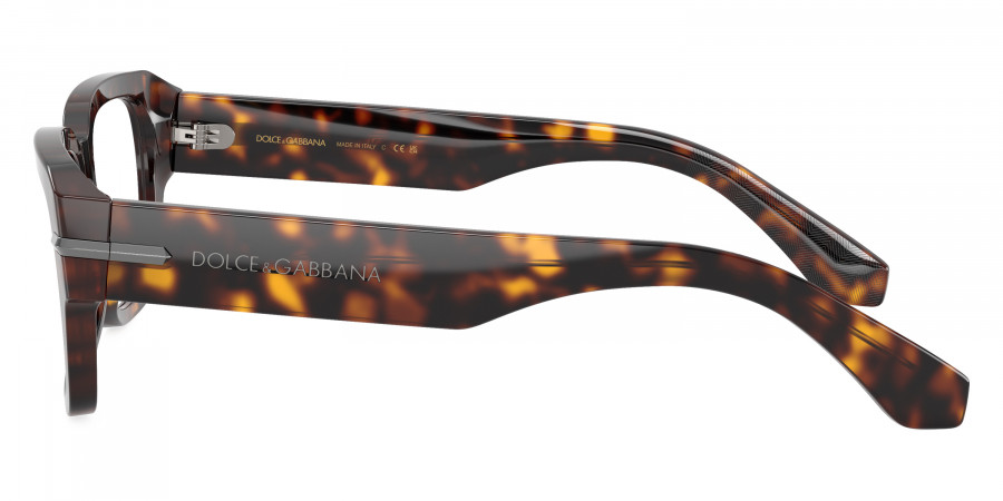 Dolce & Gabbana™ - DG3408