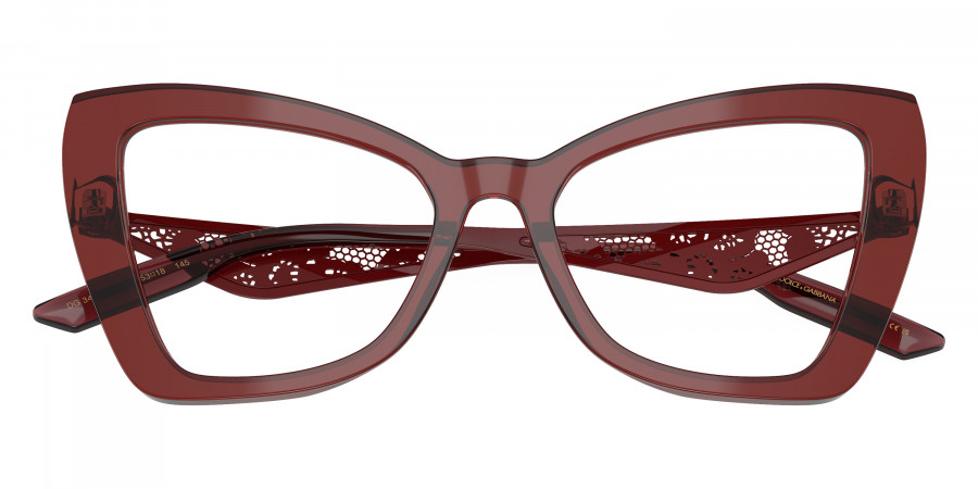 Dolce & Gabbana™ - DG3409