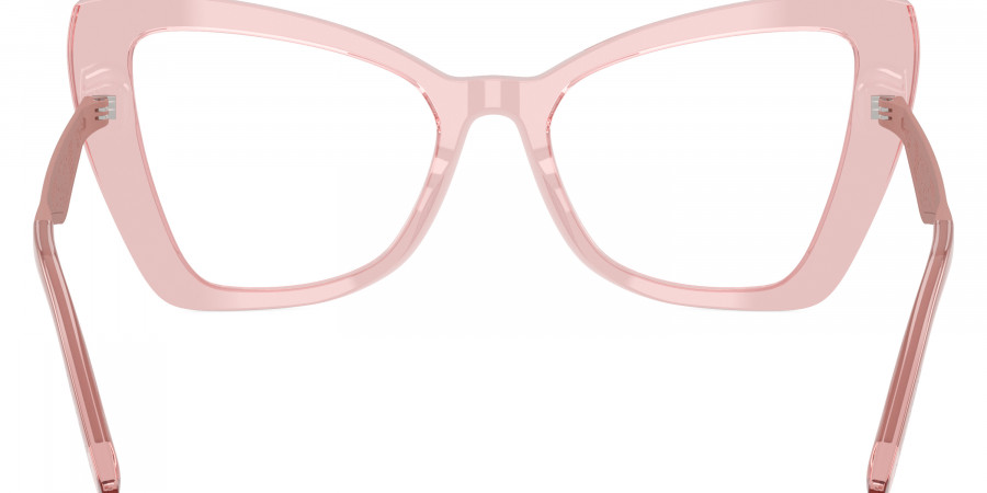 Dolce & Gabbana™ - DG3409