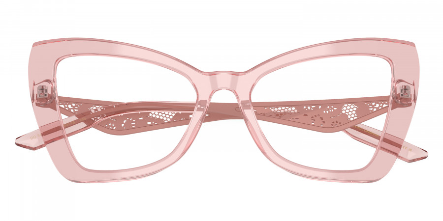 Dolce & Gabbana™ - DG3409