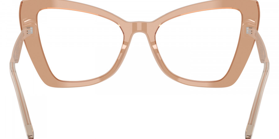 Dolce & Gabbana™ - DG3409