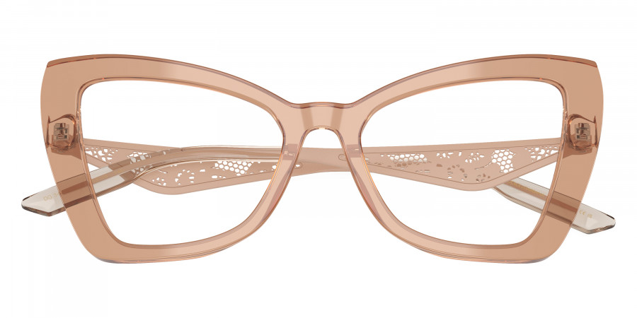 Dolce & Gabbana™ - DG3409