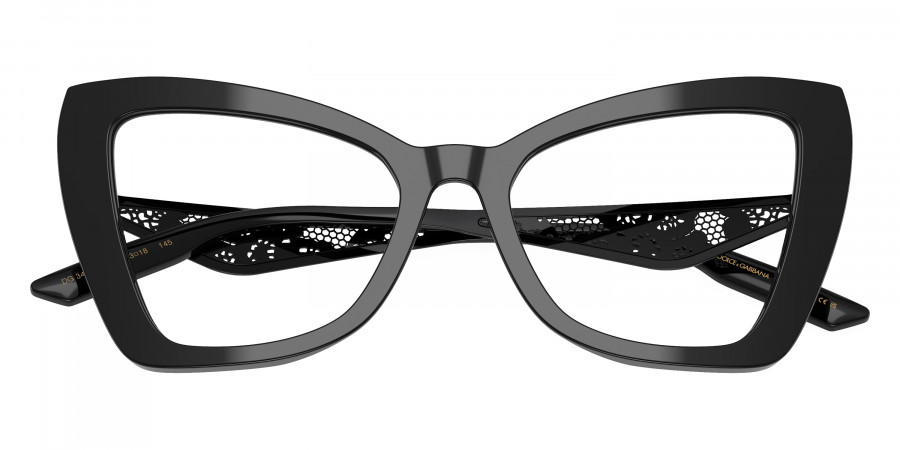 Dolce & Gabbana™ - DG3409