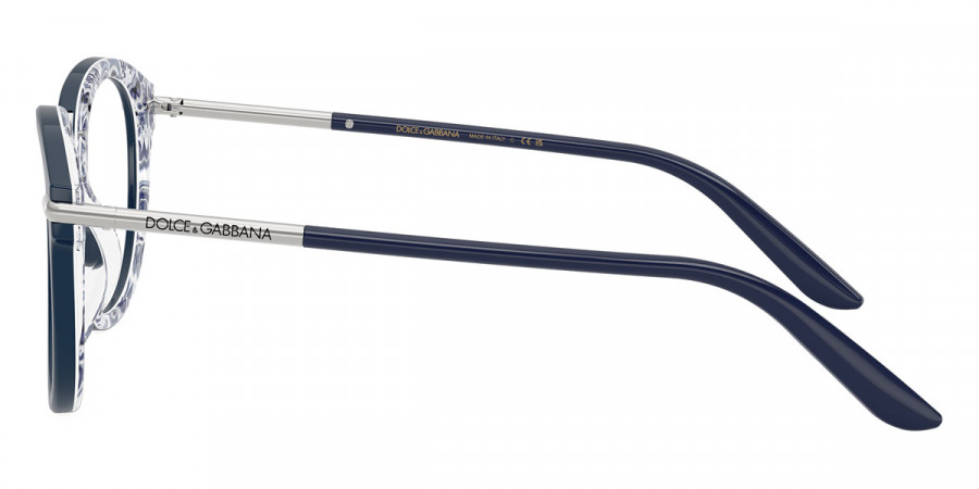 Dolce & Gabbana™ - DG3410