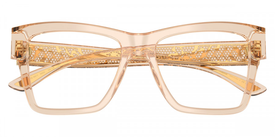 Dolce & Gabbana™ - DG3411
