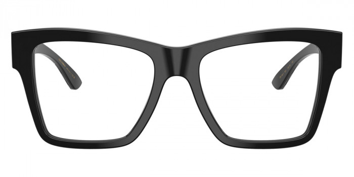 DOLCE & GABBANA™ DG3411 501 54 - Black