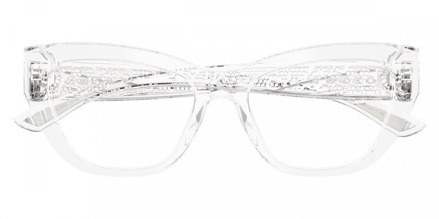 Dolce & Gabbana™ - DG3412