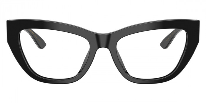 DOLCE & GABBANA™ DG3412 501 51 - Black