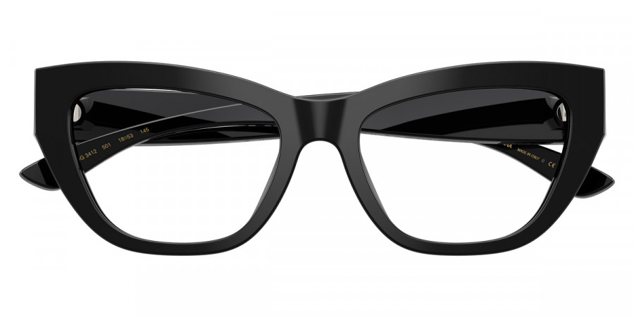 Dolce & Gabbana™ - DG3412