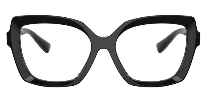 DOLCE & GABBANA™ DG3413 501 55 - Black