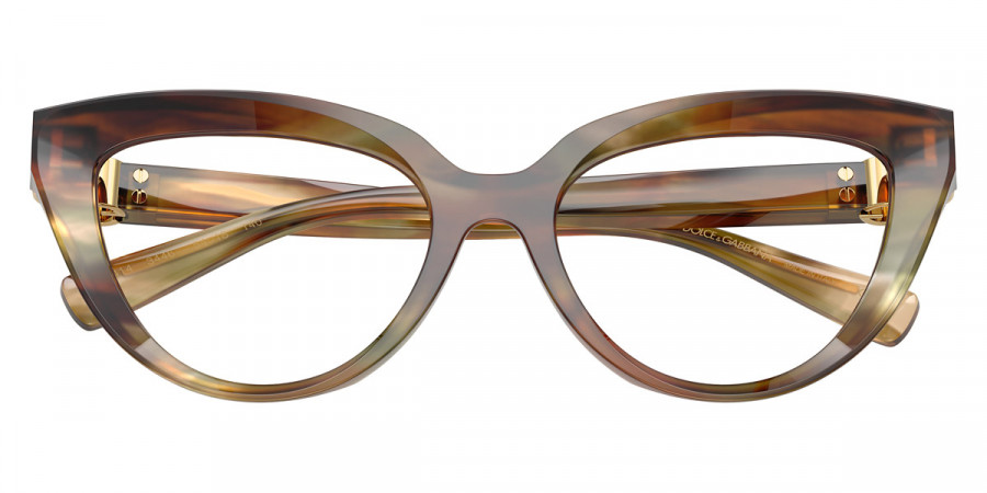 Dolce & Gabbana™ - DG3414