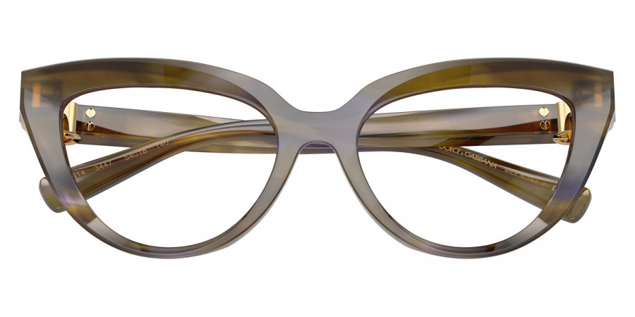Dolce & Gabbana™ - DG3414