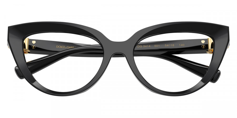 Dolce & Gabbana™ - DG3414