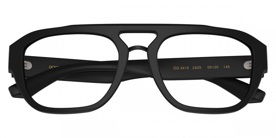Dolce & Gabbana™ - DG3415