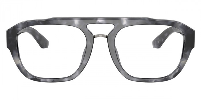 DOLCE & GABBANA™ DG3415 3445 55 - Gray Havana