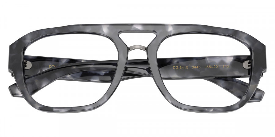 Dolce & Gabbana™ - DG3415