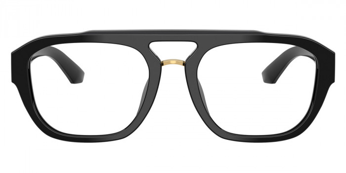 DOLCE & GABBANA™ DG3415 501 55 - Black