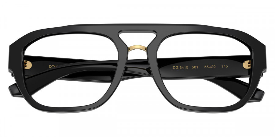 Dolce & Gabbana™ - DG3415