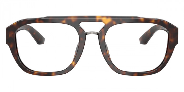 DOLCE & GABBANA™ DG3415 502 55 - Havana