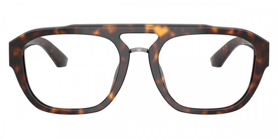 Dolce & Gabbana™ DG3415 502 55 - Havana