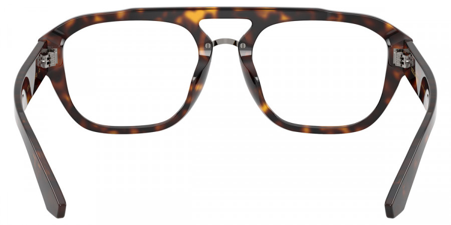 Color: Havana (502) - Dolce & Gabbana DG341550255