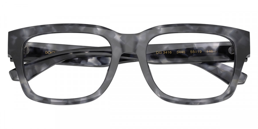 Dolce & Gabbana™ - DG3416