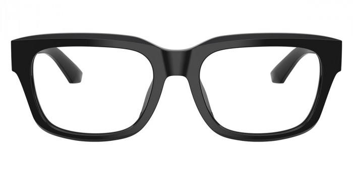 DOLCE & GABBANA™ DG3416 501 53 - Black