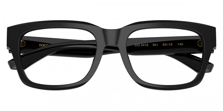 Dolce & Gabbana™ - DG3416