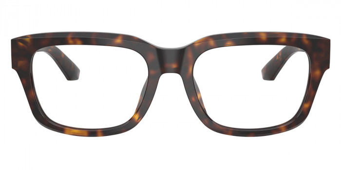 DOLCE & GABBANA™ DG3416 502 53 - Havana