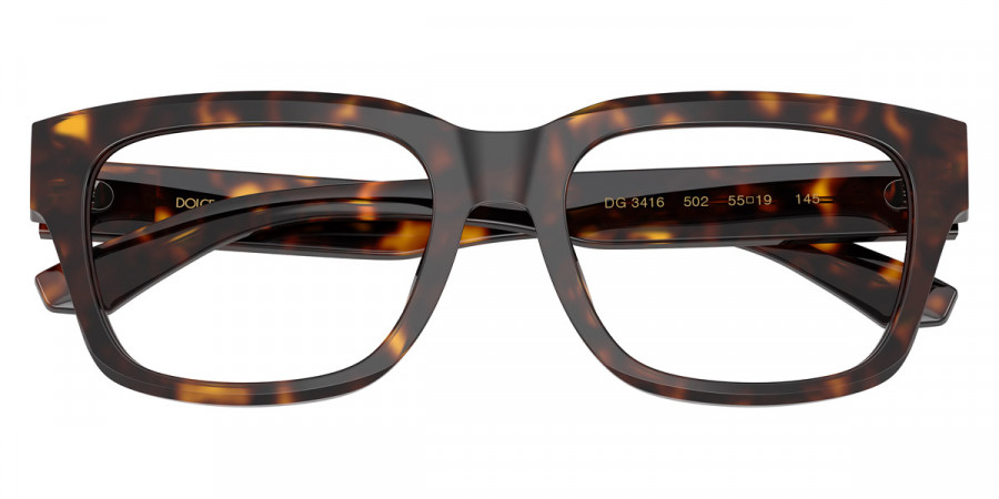 Dolce & Gabbana™ - DG3416